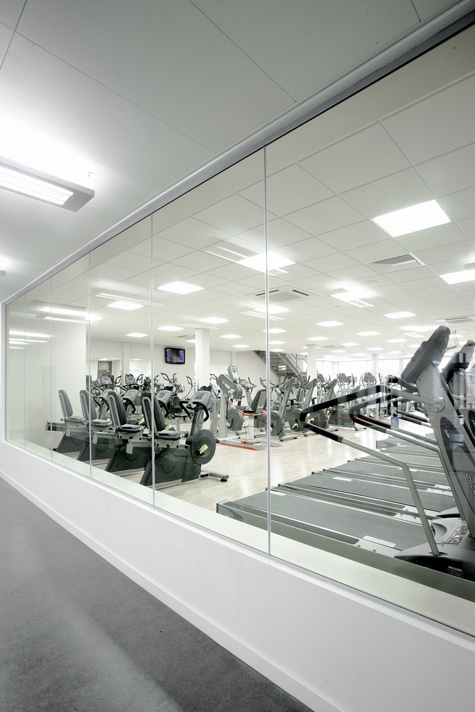 medway park gillingham