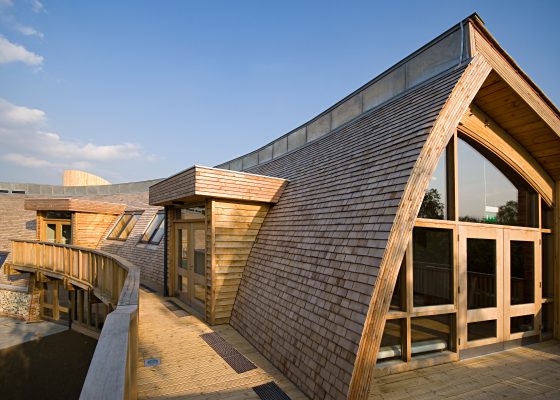 Lee Evans Partnership - Projects and Case Studies