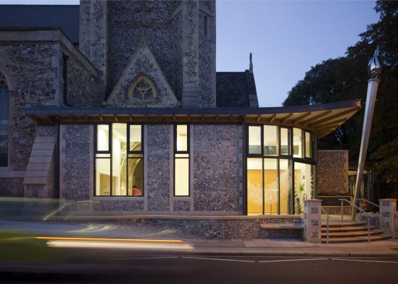 Lee Evans Partnership - Projects and Case Studies