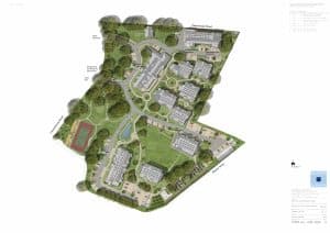 Herne Bay Court Retirement Village