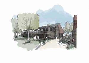 Eastwell Manor Permission