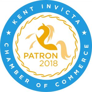 Kent Invicta Chamber of Commerce Patron 2018