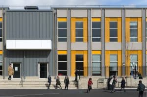 Cherry Orchard Primary Academy 6