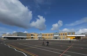 Cherry Orchard Primary Academy 7