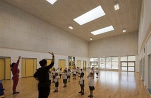 Cherry Orchard Primary Academy 9