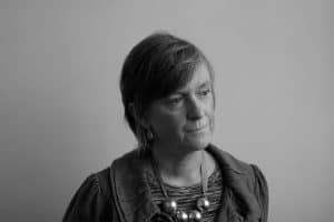 Liz Gibney