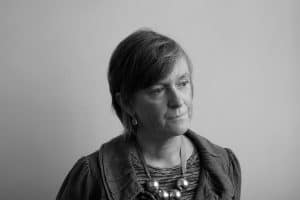 Liz Gibney
