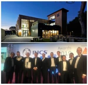 RICS Awards