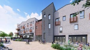 Ebbsfleet Pub - Hotel