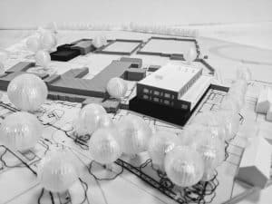 Hartsdown Model