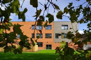 Chertsey High School