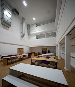 Chertsey High School