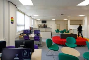 Chertsey High School