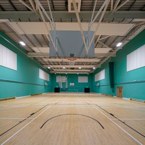 Chertsey High School