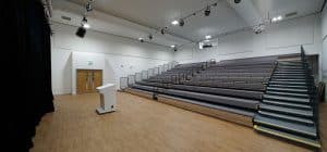 Chertsey High School