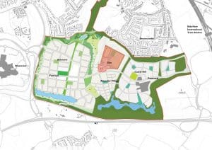 Ebbsfleed Education Campus - Planning