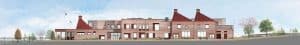 Ebbsfleed Education Campus - Planning