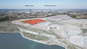 Ebbsfleed Education Campus - Planning