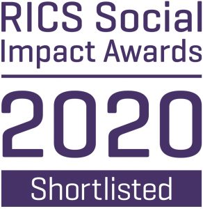 RICS Social Impact Awards