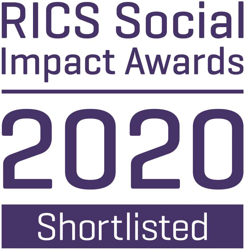 RICS Social Impact Awards