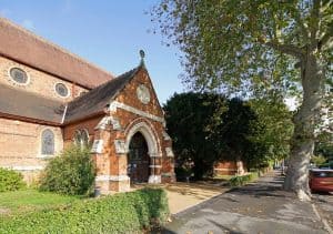 Surbiton Side