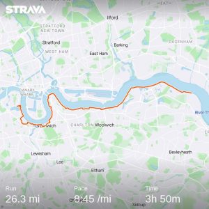 Calum Strava