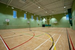 Simon Langton Girls Sports