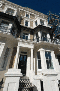 12a Dalby Square