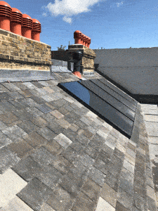 Dalby Roof