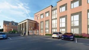 Folkestone College