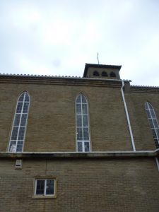Bishop Hannington