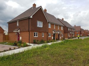 Clarion Ebbsfleet Houses 2
