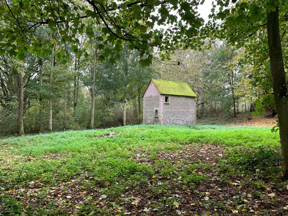 The Byre