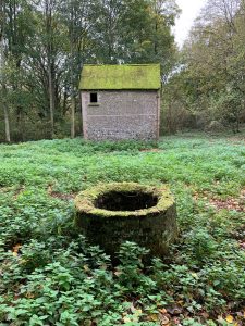 The Byre Well