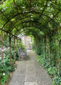 Garden Wye