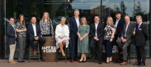 2022 Patrons