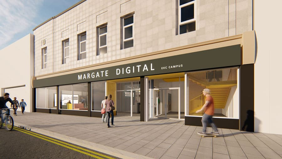 Margate Digital