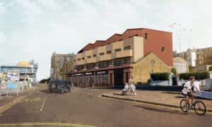 Belgrave Road