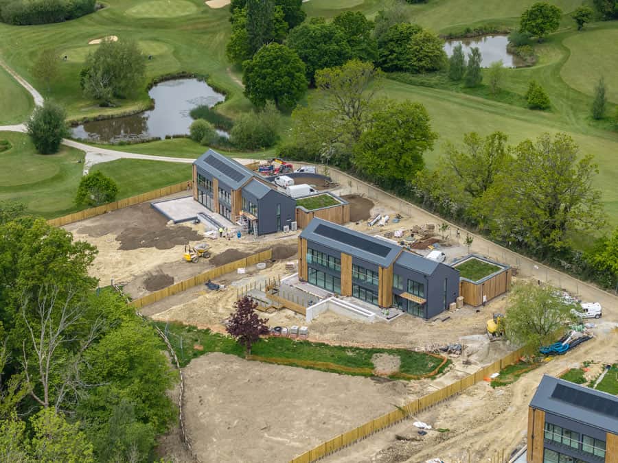 London Beach Tenterden