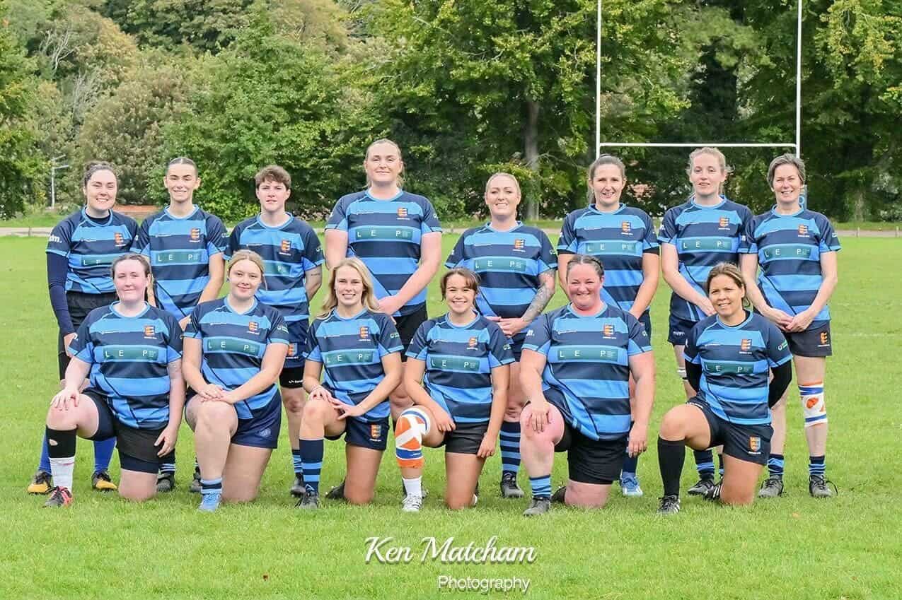 Rugby